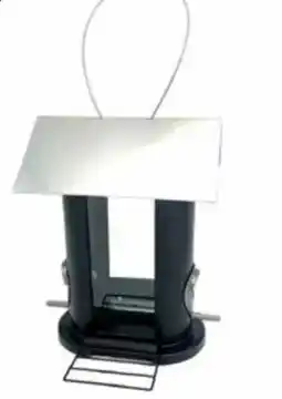 Dehner Dehner Natura Premium Futterstelle Kampala Angebot