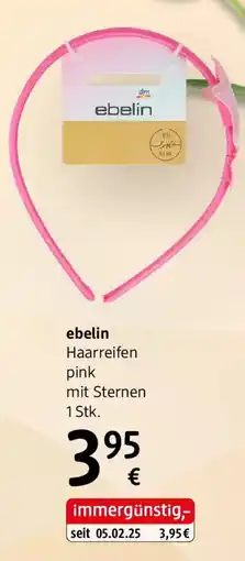 dm Ebelin Angebot