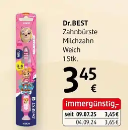 dm Dr best Angebot