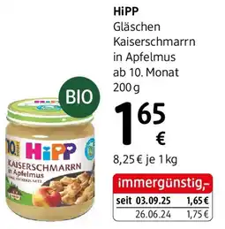 dm Hipp Angebot
