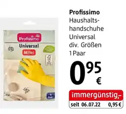 dm Profissimo Angebot