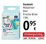 dm Denkmit Angebot