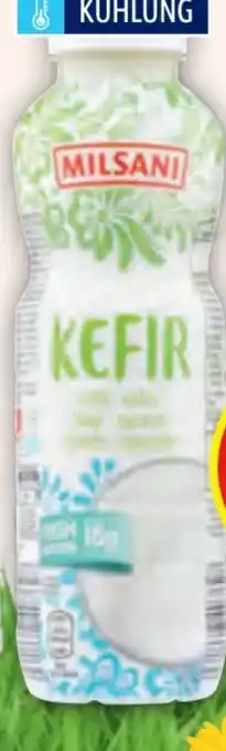 Hofer Milsani Kefir Angebot
