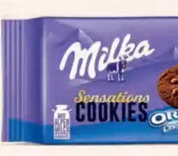 Hofer Milka Cookies Angebot