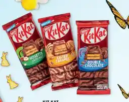 Hofer Nestlé Kitkat Tafeln Angebot