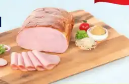 Hofer Zurück zum Ursprung Bio Selchkarree Angebot