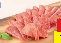 Hofer Salami Angebot