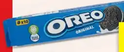 Hofer Oreo Original Kekse Angebot