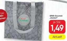 SPAR Gourmet Spar gourmet sackerl Angebot