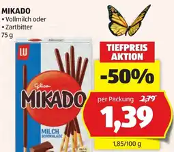 Hofer Mikado Angebot