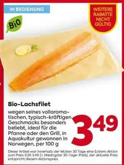 Billa Bio Lachsfilet Angebot