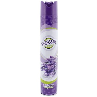 Action Fressssh Lufterfrischer Air Freshener Angebot