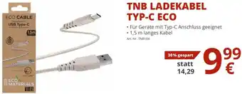 A.T.U. TNB Ladekabel Typ-C Eco Angebot