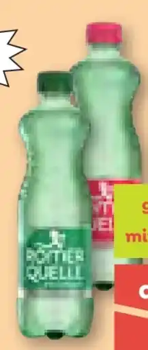 ADEG Römerquelle Mineralwasser Angebot