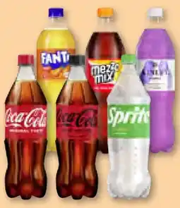 ADEG Coca-Cola Cola Angebot