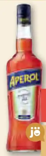 ADEG Aperol Aperitivo Angebot
