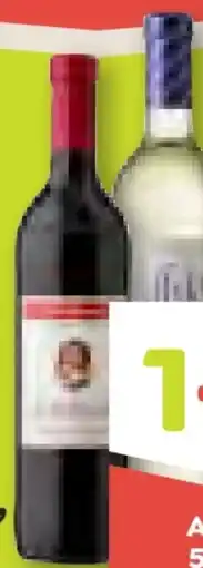 ADEG Lenz Moser Alter Knabe Angebot