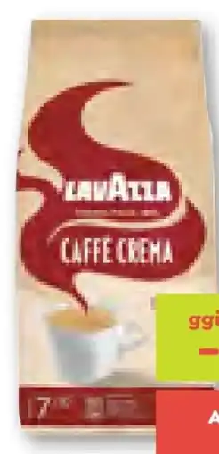 ADEG Lavazza Caffè Crema Classico Angebot