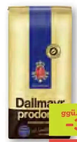 ADEG Dallmayr Prodomo Angebot