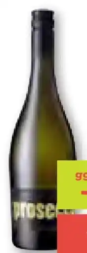 ADEG Winninger Prosecco Frizzante Angebot