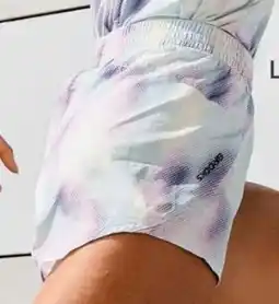 Gigasport Brooks Damen Laufshort Dash Angebot