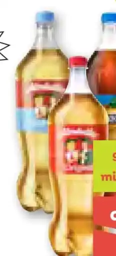 ADEG Almdudler Original Angebot