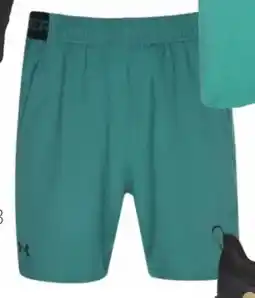 Gigasport Under Armour Herren Fitnessshort UA Vanish Angebot