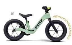 Gigasport Puky Kinder Next 12 Angebot