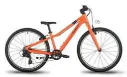 Gigasport Scott Kinder Contrail 400 Angebot