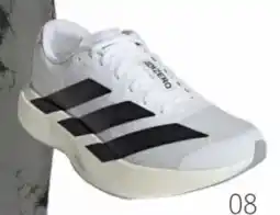 Gigasport Adidas Damen Sneaker Adizero Evo SL Angebot