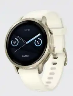 Gigasport Garmin Fitness-Smartwatch Venu 4 Angebot