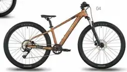 Gigasport Scott Kinder Roxter 600 Angebot