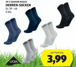 Hofer Herren-socken Angebot