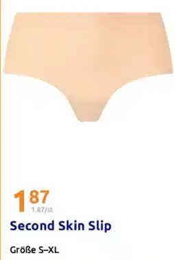 Action Second Skin Slip Angebot