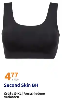 Action Second Skin BH Angebot