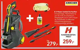 Hellweg K 4 Power Control Go Further Angebot