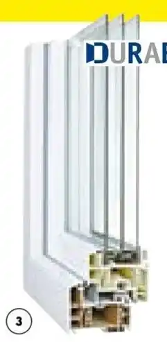 Hellweg KST-Fenster ,,Deluxe Profi" Angebot