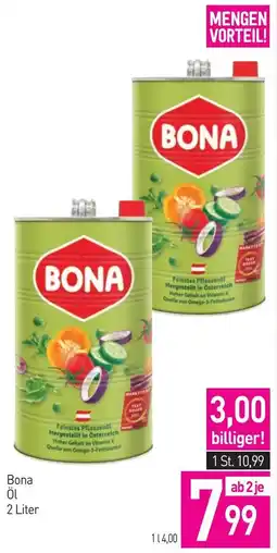 Sutterlüty Bona Öl Angebot