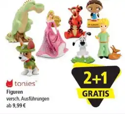 Pagro Diskont Figuren Angebot