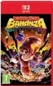 Pagro Diskont Donkey Kong Bananza Angebot