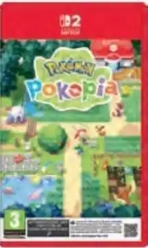 Pagro Diskont Pokémon Pokopia Angebot