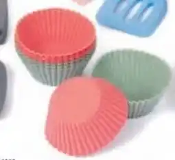 Pagro Diskont Muffinformen aus Silikon Angebot