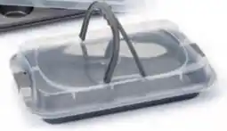 Pagro Diskont Backblech mit Deckel Angebot