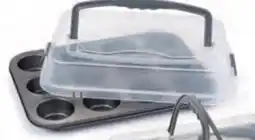 Pagro Diskont Muffin-Backblech mit Deckel Angebot