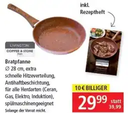 Pagro Diskont Bratpfanne Angebot