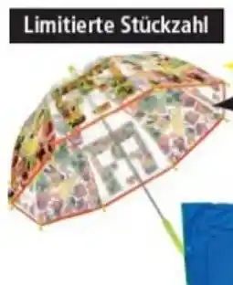 Pagro Diskont Regenschirm Angebot