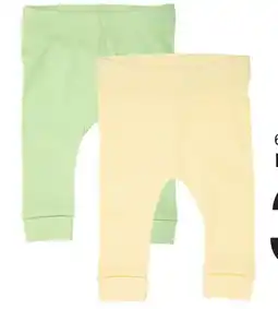 Zeeman Leggings Angebot