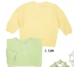 Zeeman Pullover Angebot