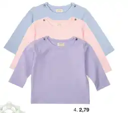 Zeeman T-Shirt Angebot