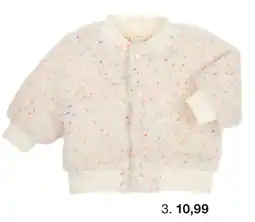 Zeeman Jacke Angebot